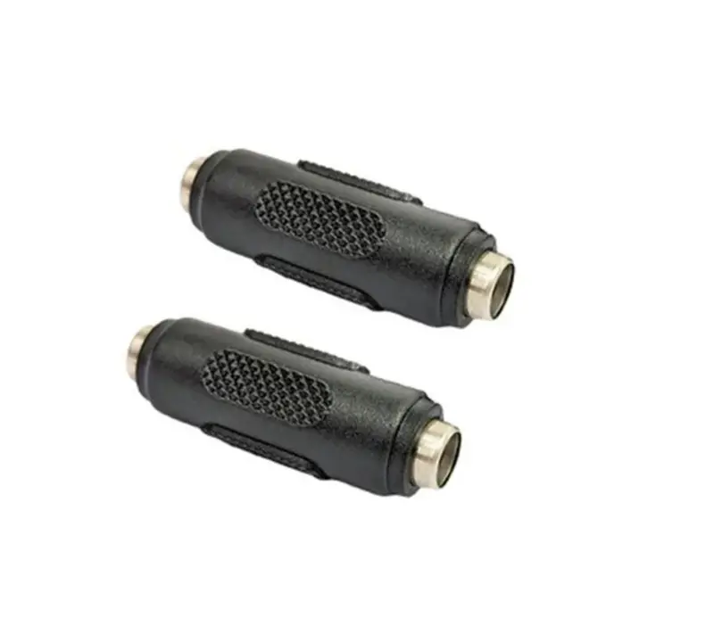 Gerbing 12V Female To Female Adapter Plug (Pair) 1