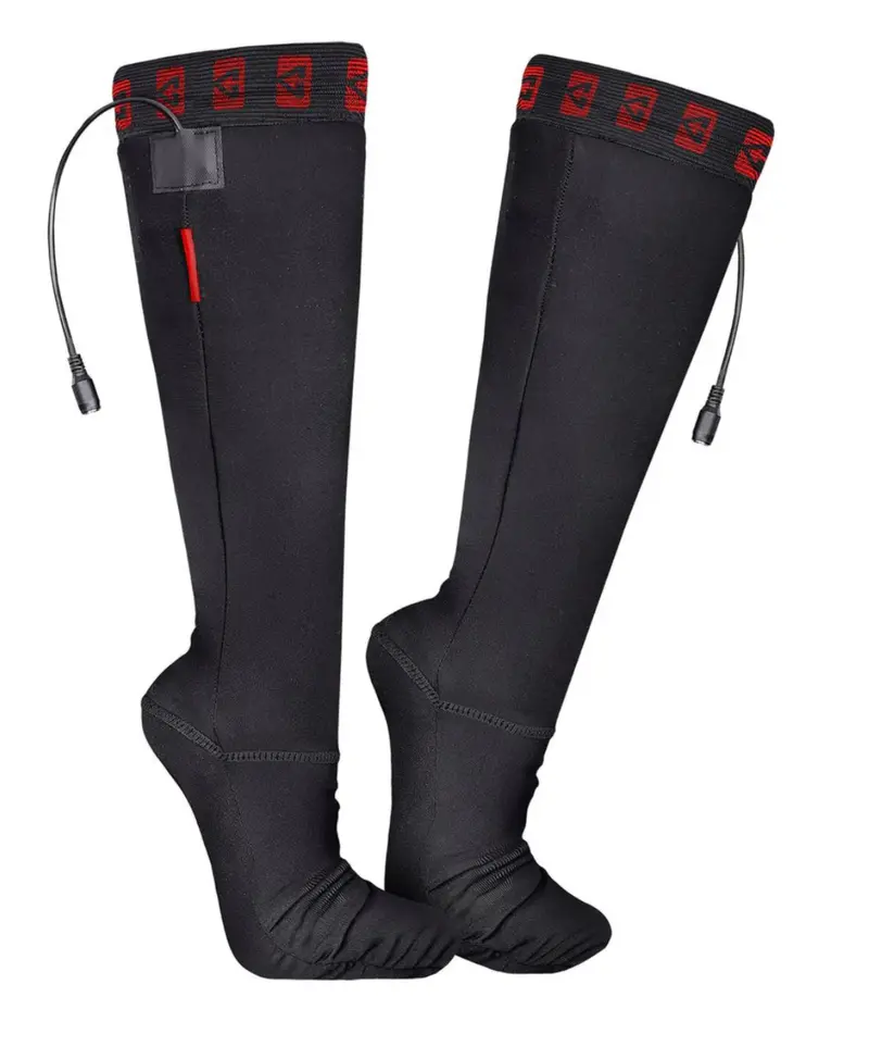 Gerbing 12V Heated Sock Liners 1