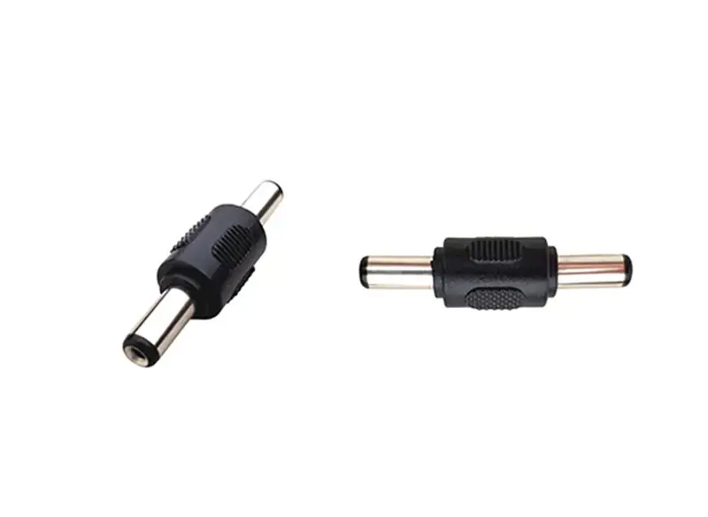 Gerbing 12V Male To Male Adapter Plug (Pair) 1
