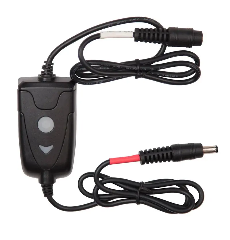 Gerbing 12V Portable Single Temp Controller 1