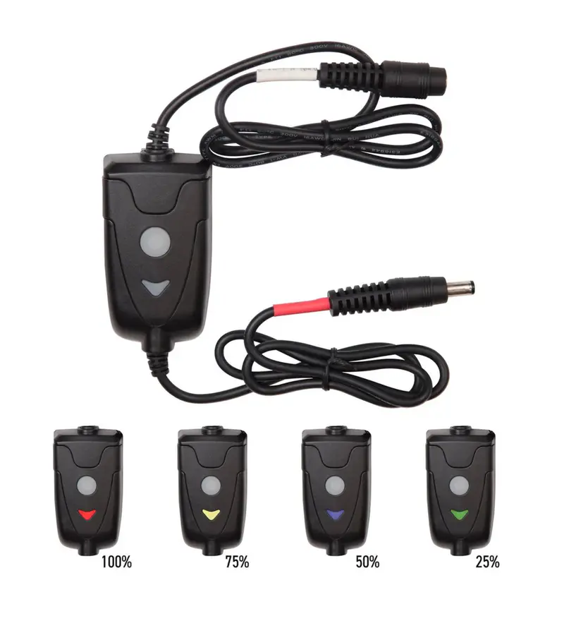 Gerbing 12V Portable Single Temp Controller 2