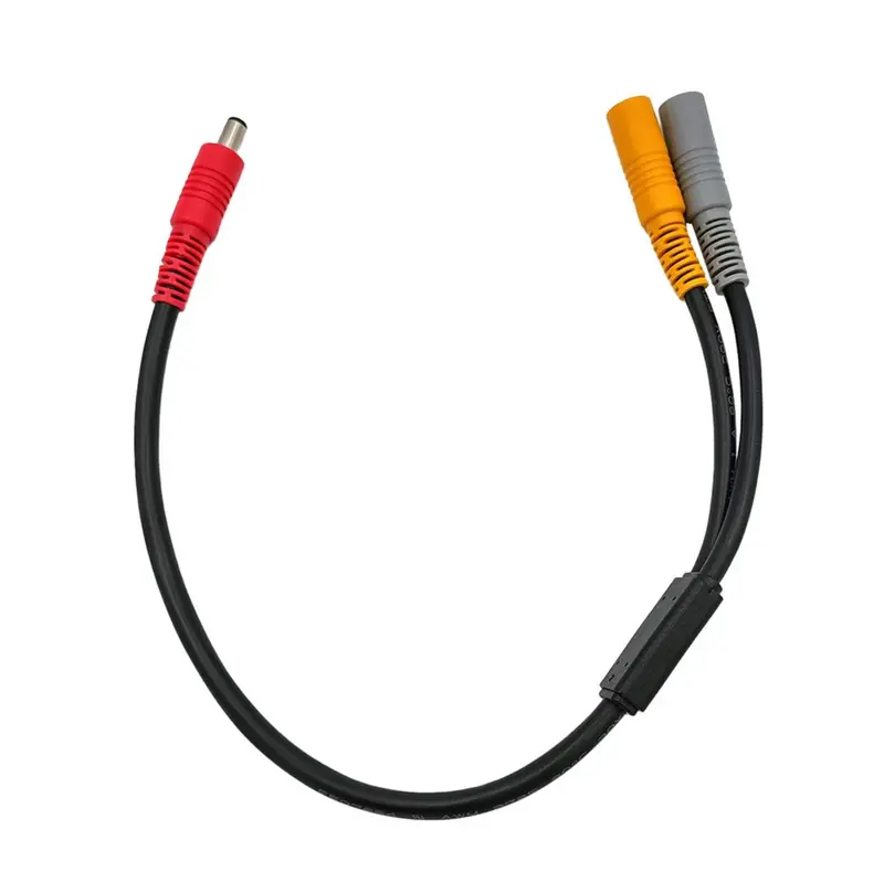 Gerbing 12V Splitter Cord 1