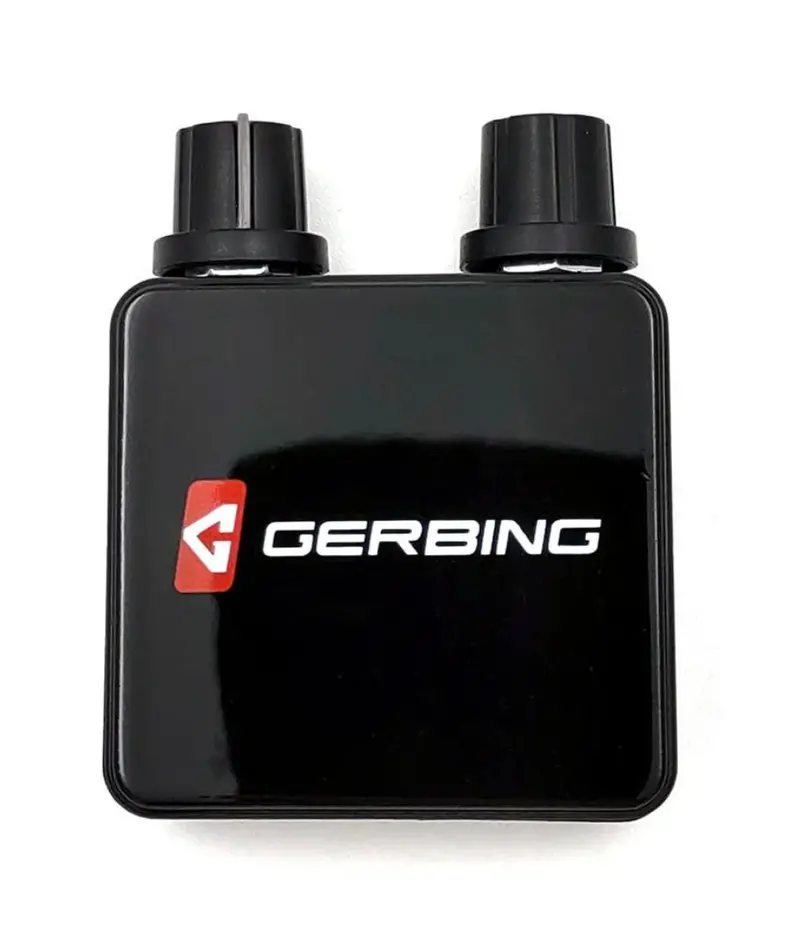 Gerbing 12V Wireless Temp Controller Remote 1