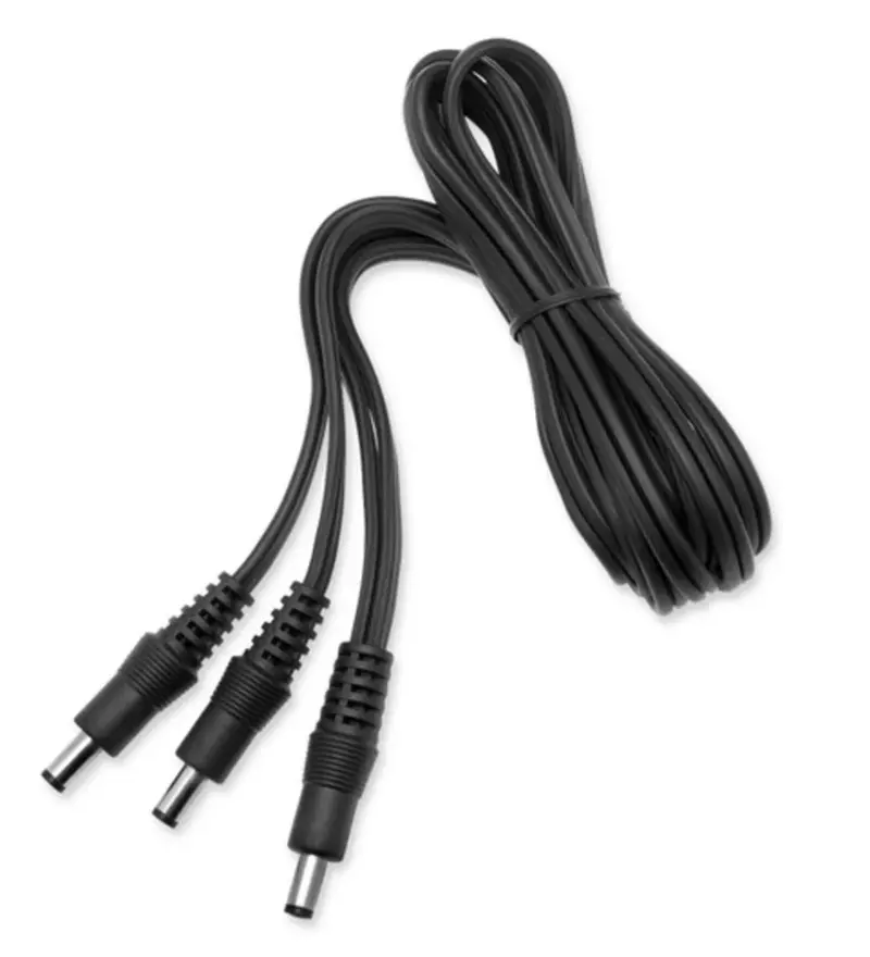 Gerbing 12V Y Harness 1