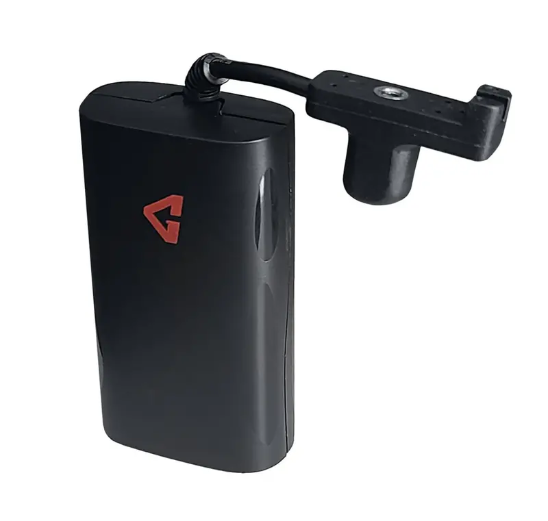 Gerbing 7V 2600Mah Battery For Glove & Base Layers 1