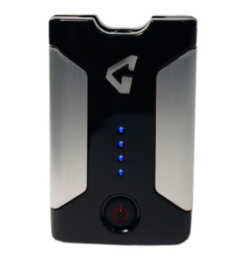 Gerbing 7V 3400Mah Rechargeable Battery 1