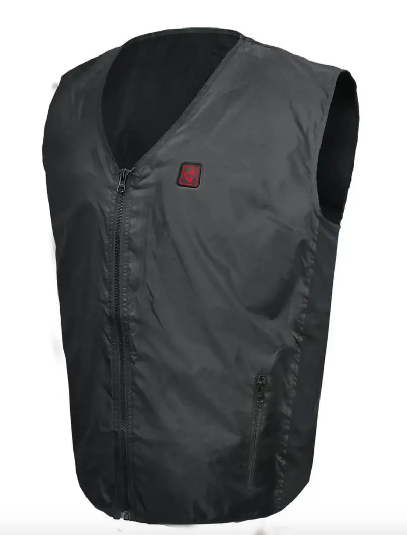 Gerbing 7V Battery Heated Vest Liner 1
