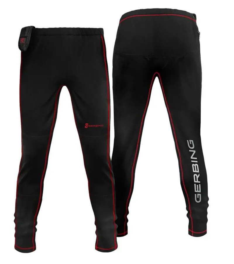 Gerbing 7V Battery Men's Heated Pants 1