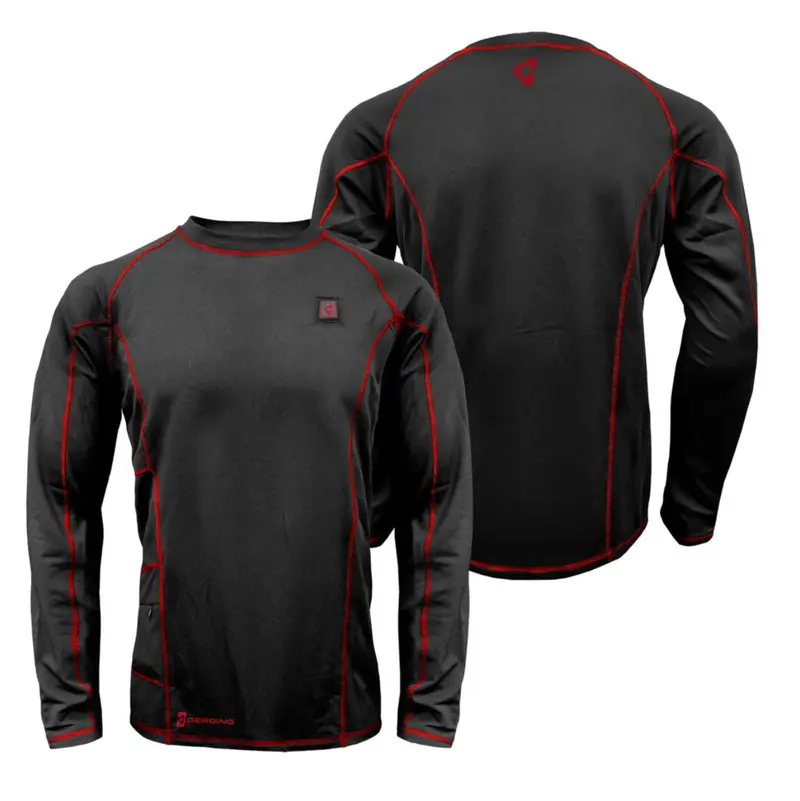 Gerbing 7V Men's Battery Heated Shirt 1