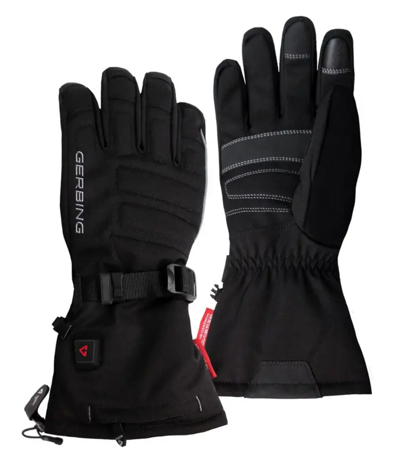 Gerbing 7V Men's S7 Battery Heated Gloves 1