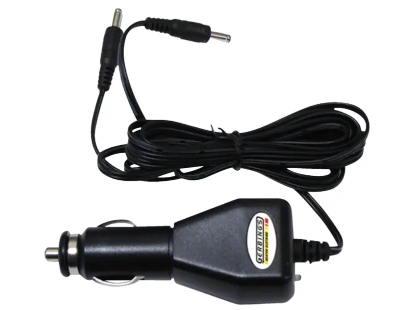 Gerbing Dual Car Charger 1