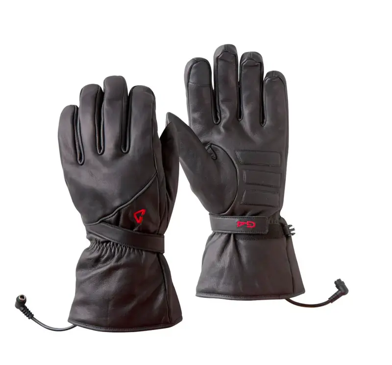 Gerbing G4 Heated Gloves For Men - 12V Motorcycle 1