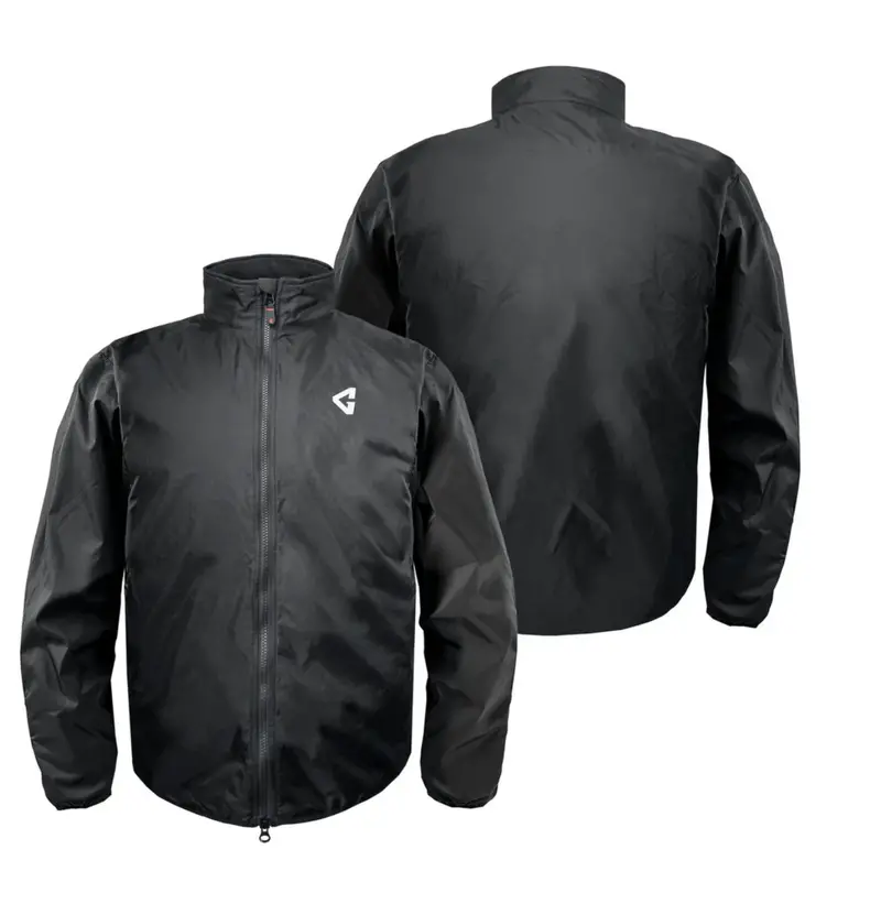 Gerbing Heated Jacket Liner - 12V Motorcycle 4