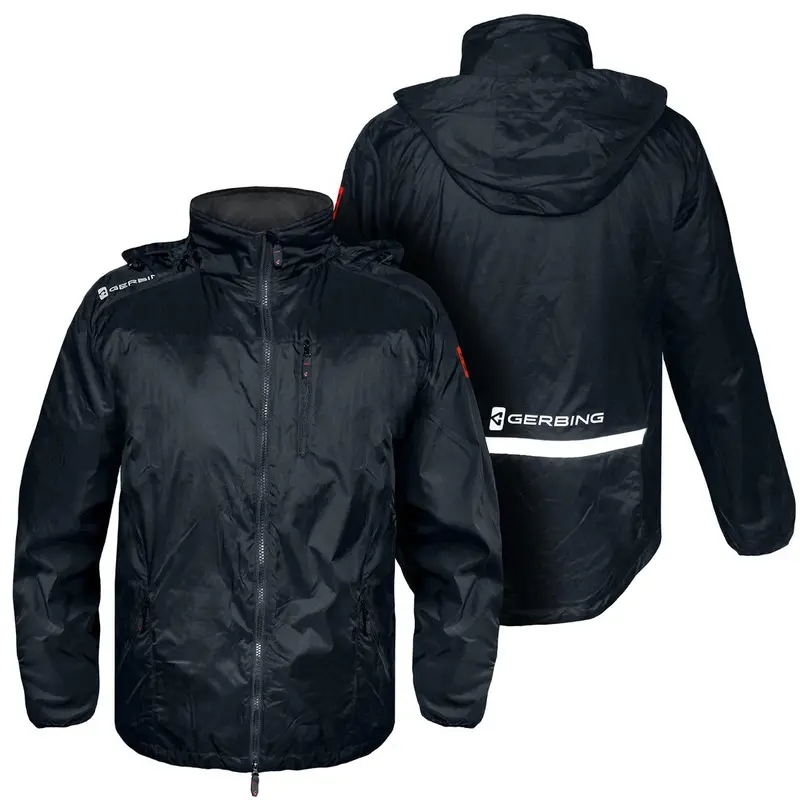 Gerbing Heated Jacket Liner 2.0 - 12V Motorcycle 1