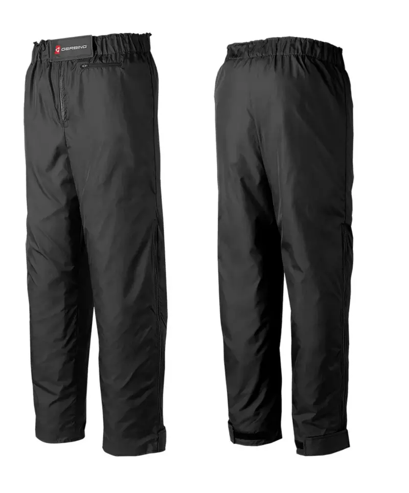 Gerbing Heated Pant Liner - 12V Motorcycle 1