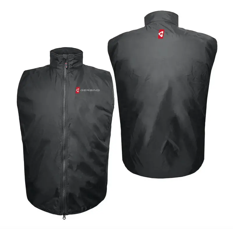 Gerbing Heated Vest Liner - 12V Motorcycle 1