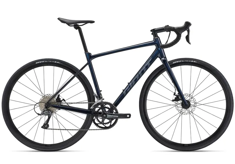 Giant Contend Ar 4 Men's Road Bike - Cold Night 1