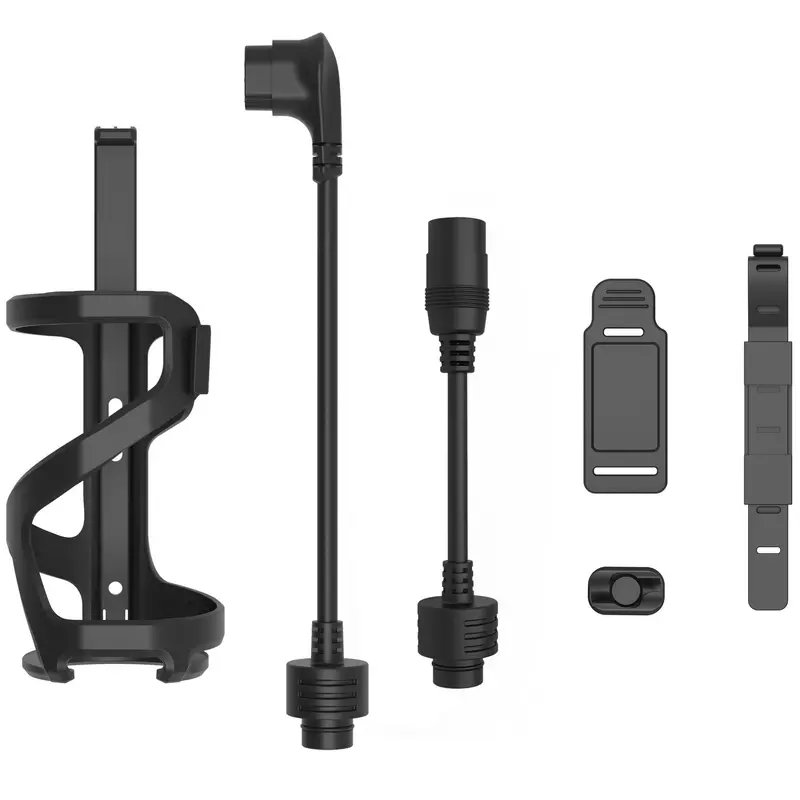 Giant Energypak 200Wh Range Extender Mounting Kit 1