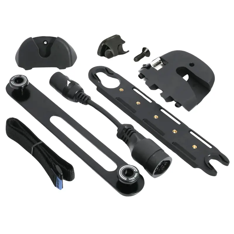 Giant Energypak Plus 240Wh Range Extender Mounting Kit 1