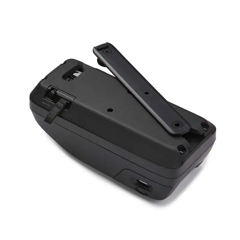 Giant Energypak Plus 280Wh Range Extender Battery, Mount And Cable 48V 2
