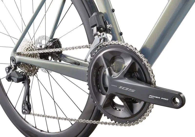 Giant Liv Langma Advanced Pro 1 Pc Women's Road Bike, Aurora Noise 3