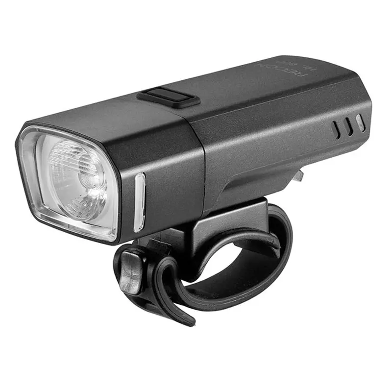 Giant Recon Hl 600 Rechargeable Usb Headlight 1