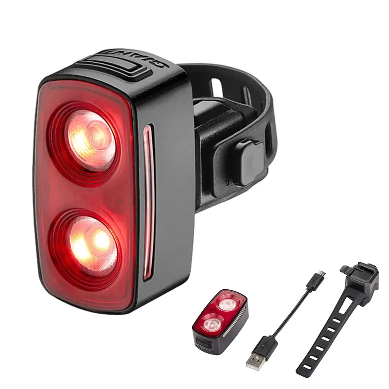 Giant Recon Tl 200 Rear Led Bicycle Light 1