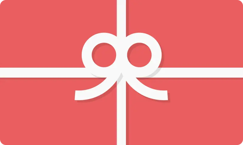 Gift Card - Online (Pick Your Price) 1