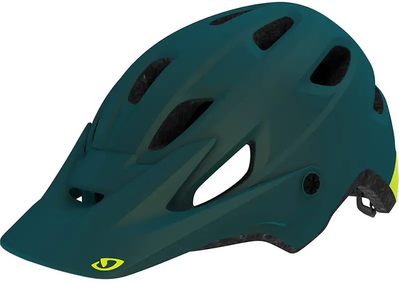 Giro Chronicle Adult Mountain Bike Helmet with MIPS Safety System
