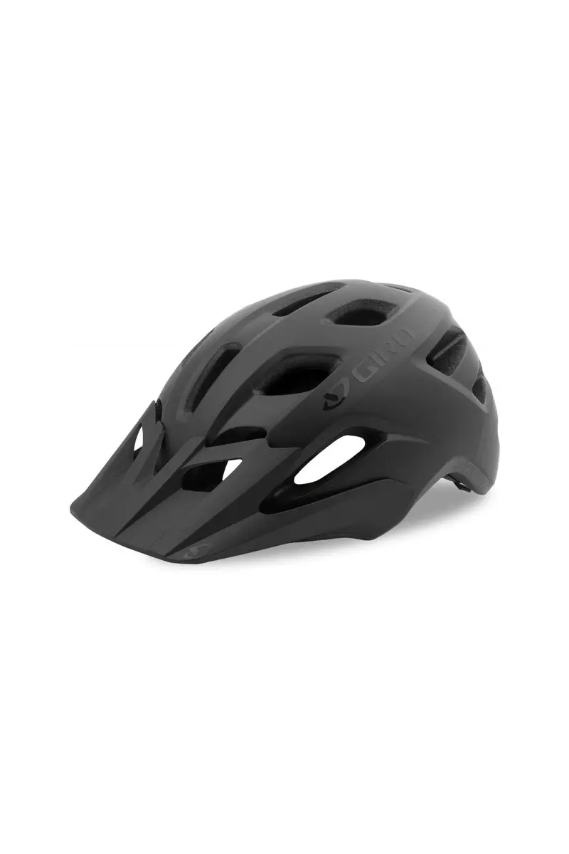 Giro Fixture Adult Mountain Bike Helmet 4