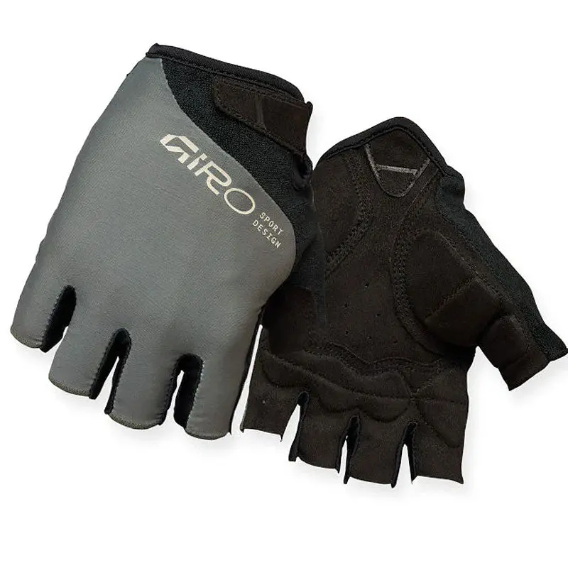 Giro Jag Men's Cycling Gloves, Dark Sage 1