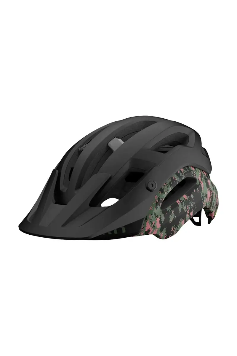 Giro Manifest Spherical Helmet 1