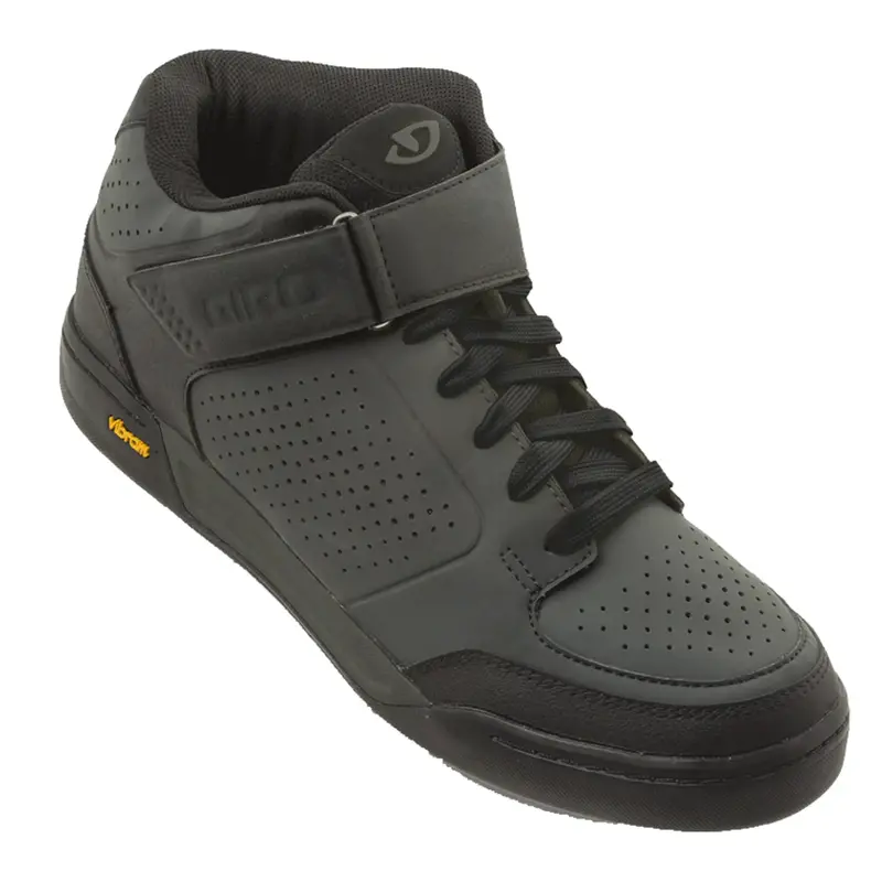Giro, Mens Riddance-Mid Shoe 1