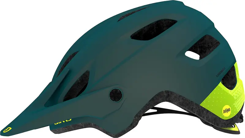Giro Mips Chronicle Adult Mountain Bike Helmet 5