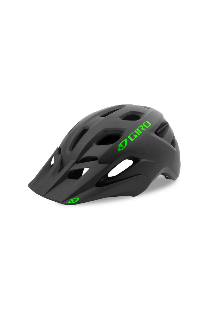 Giro Tremor Kids Mountain Bike Helmet 3