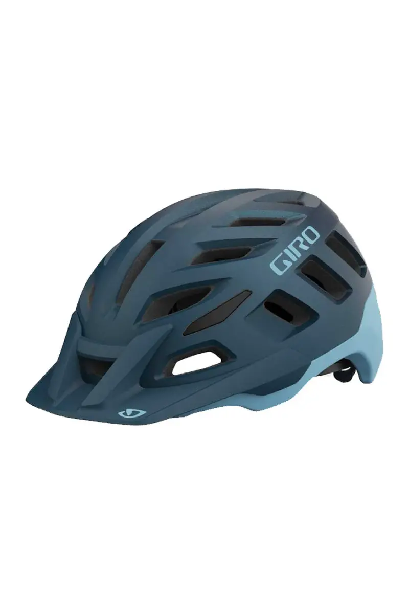 Giro Women's Radix Mtb Mips Helmet 5