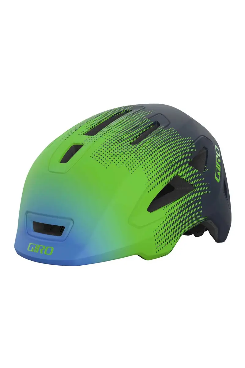Giro Youth Scamp 2 Helmet 5