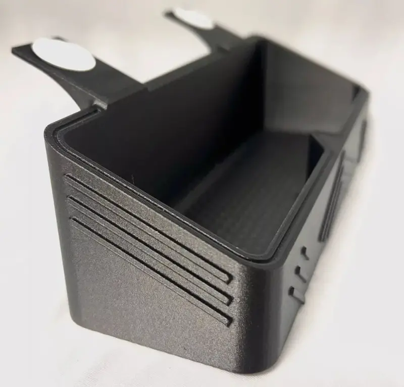 Gl3dp Sunglass Holder - 2024+ Gx 550 W/ Digital Rear Mirror 2