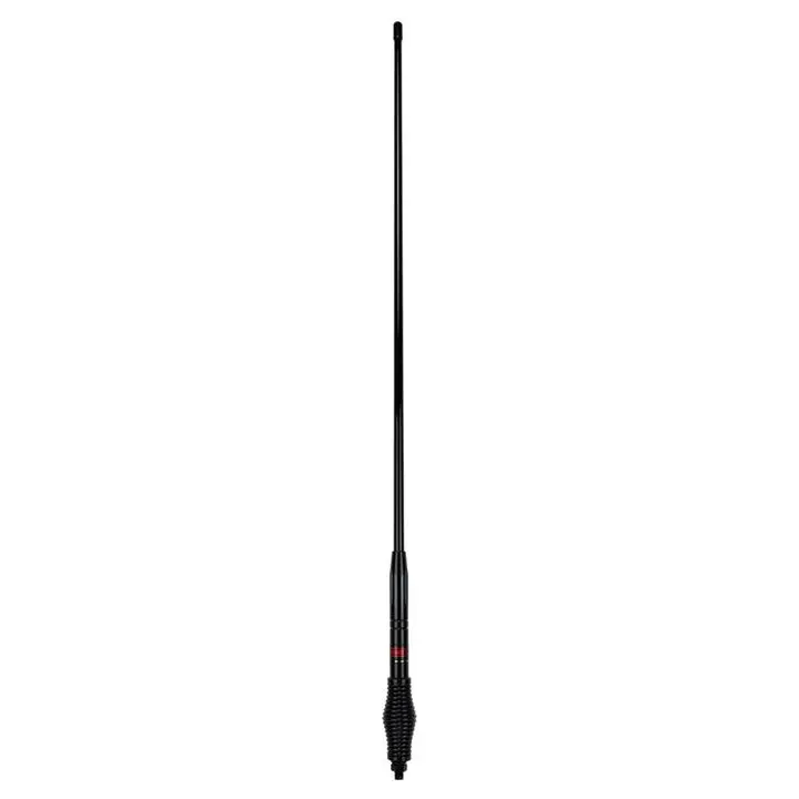 Gme 1060Mm Fibreglass Radome Antenna, As001b Spring (6.6Dbi Gain) - Black 2