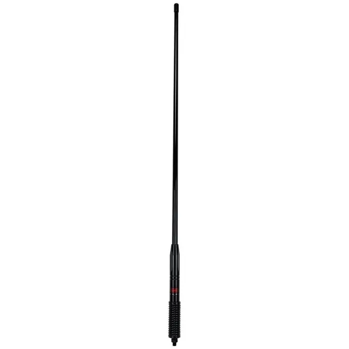 Gme 1100Mm Fibreglass Radome Antenna, As003b Spring (6.6Dbi Gain) - Black 2