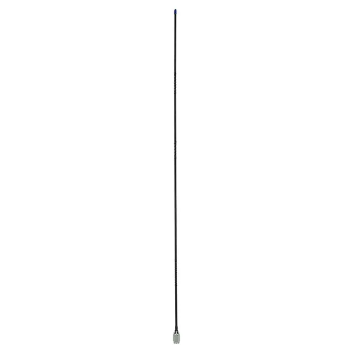 Gme 1200Mm Fibreglass Antenna (8.1Dbi Gain) - Black 1