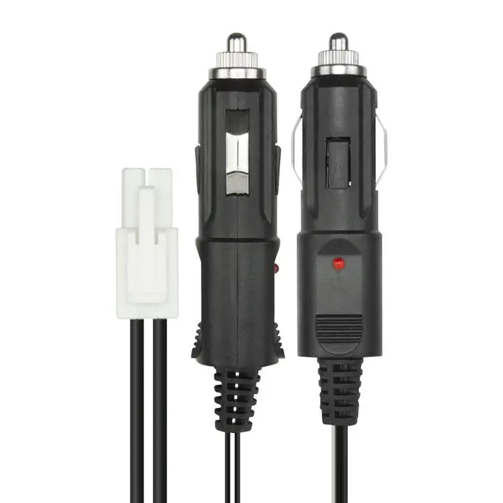 Gme 12V Dc Cigarette Lighter Lead - Suit All Uhf Cb Radios (Excluding Tx4600/Tx4610) 1