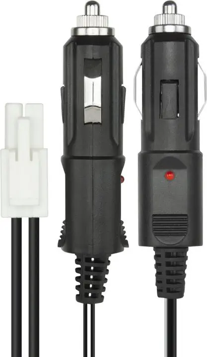 Gme 12V Dc Cigarette Lighter Lead - Suit All Uhf Cb Radios (Excluding Tx4600/Tx4610) 1
