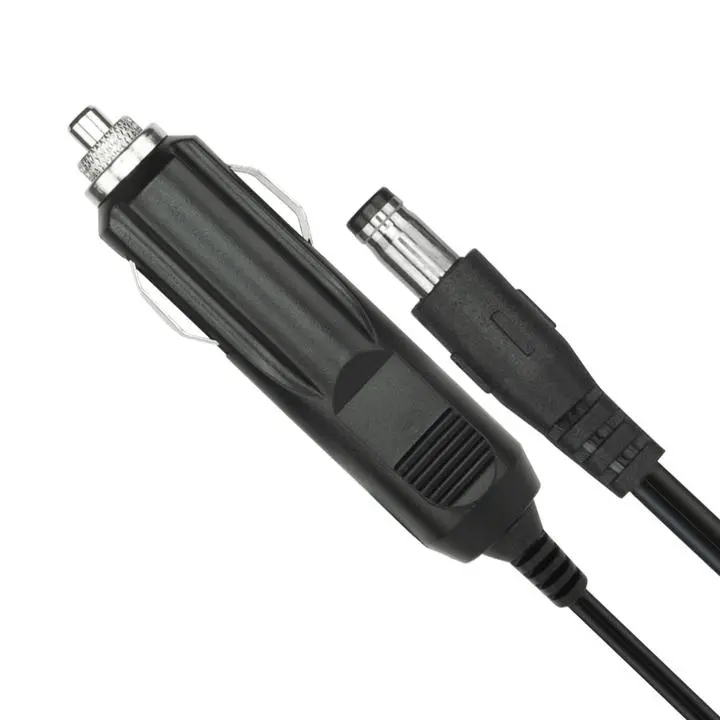 Gme 12V Dc Cigarette Lighter Lead - Suit Bcd001/Bcd008/Bcd013 1