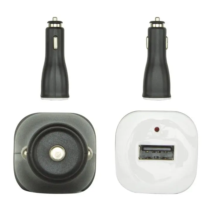 Gme 12V Usb Vehicle Charger - Suit Tx665/Tx667/Tx675/Tx677 1