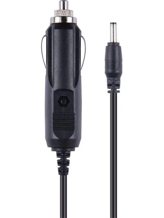 Gme 12V Vehicle Lighter Dc Lead - Suit Tx685/Tx6150/Tx6155/Tx6160 Variants 1