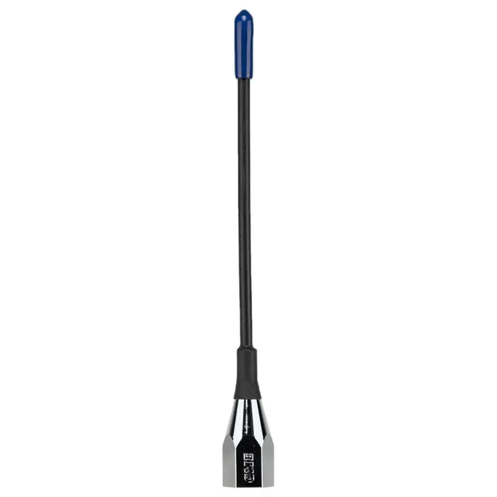 Gme 150Mm Flexible Antenna (2.1Dbi Gain) - Black 1