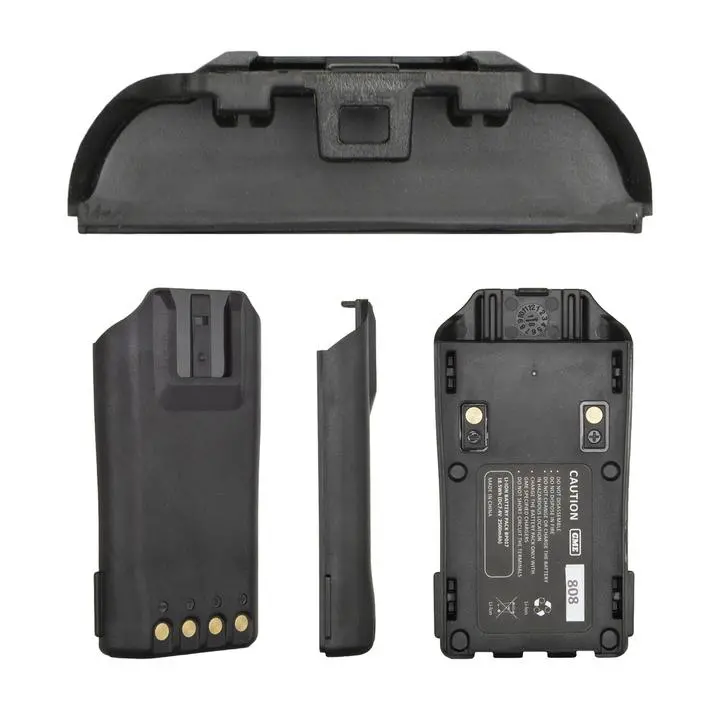 Gme 2000Mah Ip67 Li-On Battery Pack - Suit Tx6500s 1