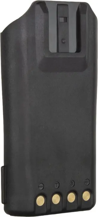 Gme 2000Mah Ip67 Li-On Battery Pack - Suit Tx6500s 2