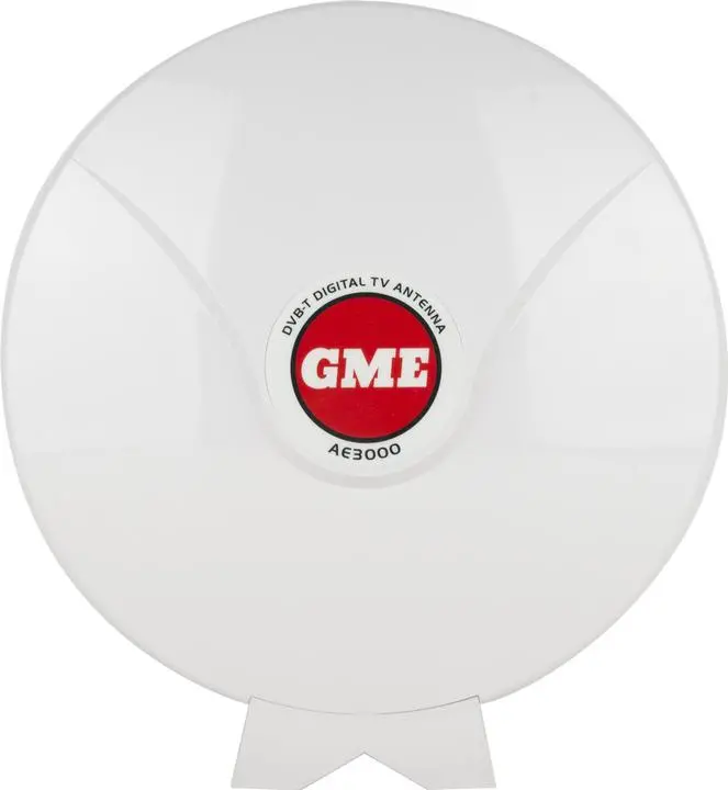 Gme 280Mm Diameter Omni-Directional Tv Antenna 1